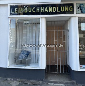 copyright: www.ghostsigns.de