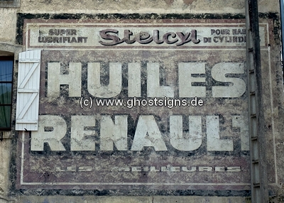 copyright: www.ghostsigns.de