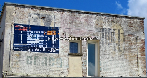 Opel Beauvais copyright: www.ghostsigns.de